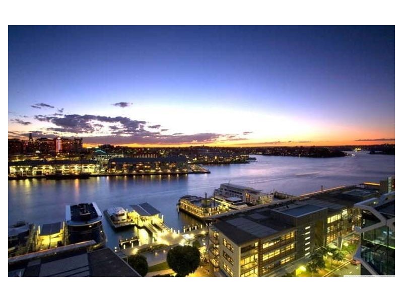 1205/23 Shelley Street, Sydney NSW 2000