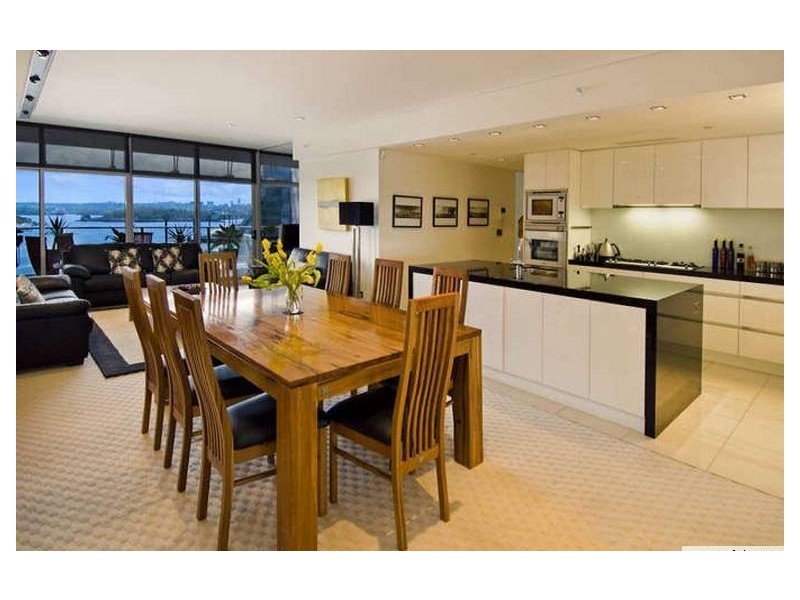 1205/23 Shelley Street, Sydney NSW 2000