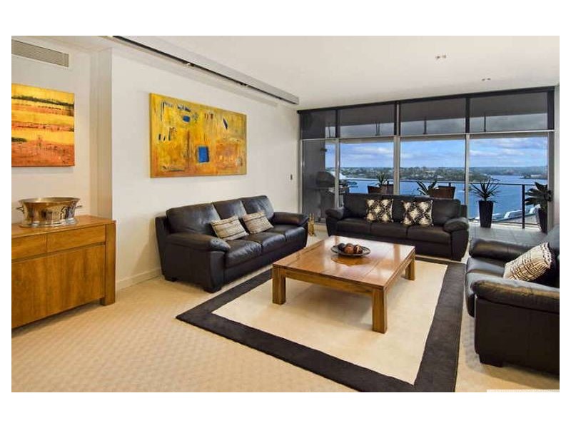 1205/23 Shelley Street, Sydney NSW 2000