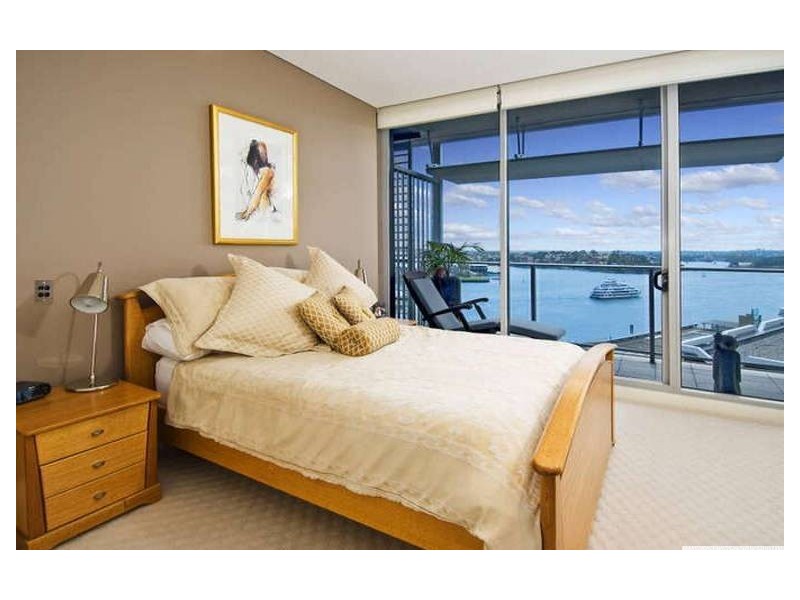 1205/23 Shelley Street, Sydney NSW 2000