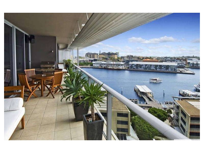 1205/23 Shelley Street, Sydney NSW 2000