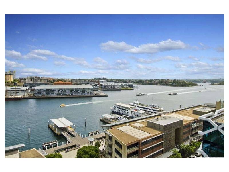 1205/23 Shelley Street, Sydney NSW 2000