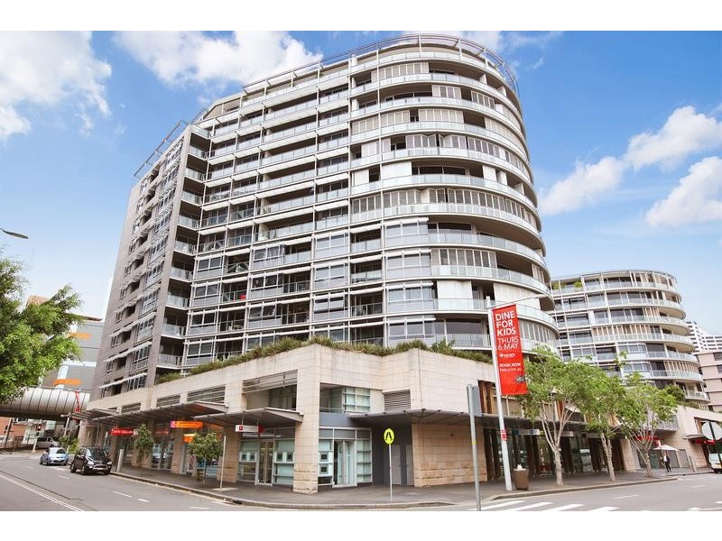 1205/23 Shelley Street, Sydney NSW 2000