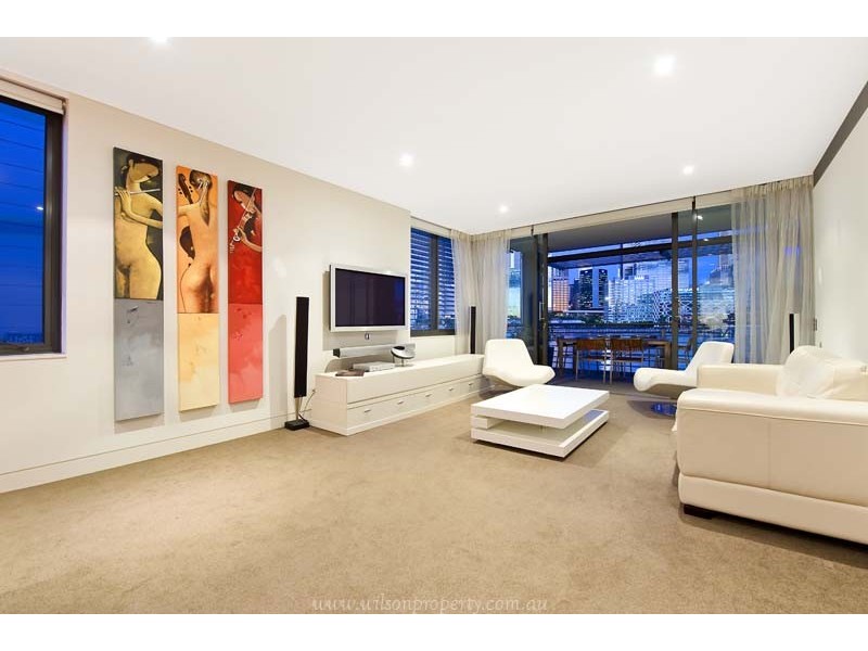 207/8 Wharf Crescent, Pyrmont NSW 2009