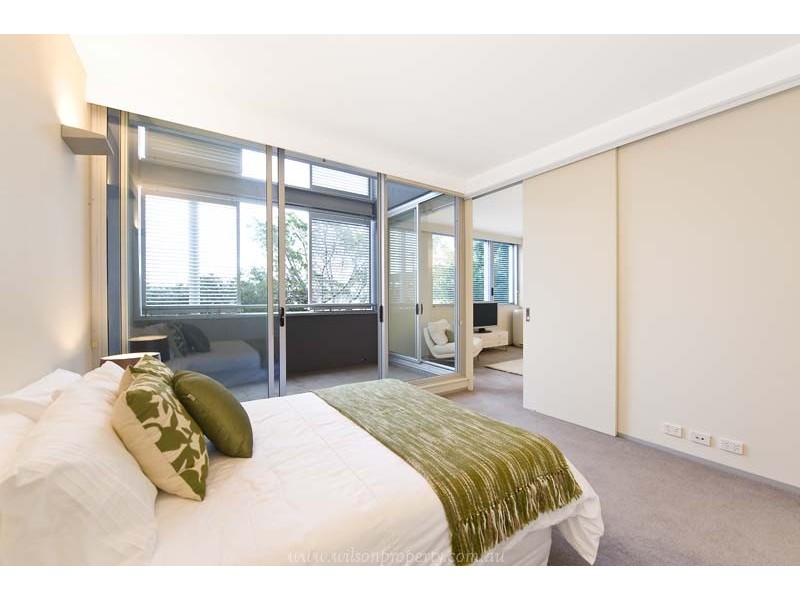 102/38 Hickson Road, Sydney NSW 2000