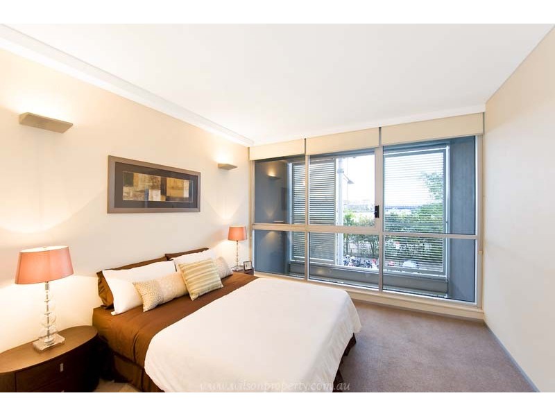 102/38 Hickson Road, Sydney NSW 2000