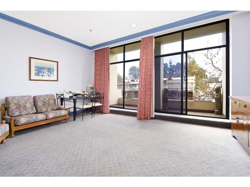 124/88 Dowling Street, Woolloomooloo NSW 2011