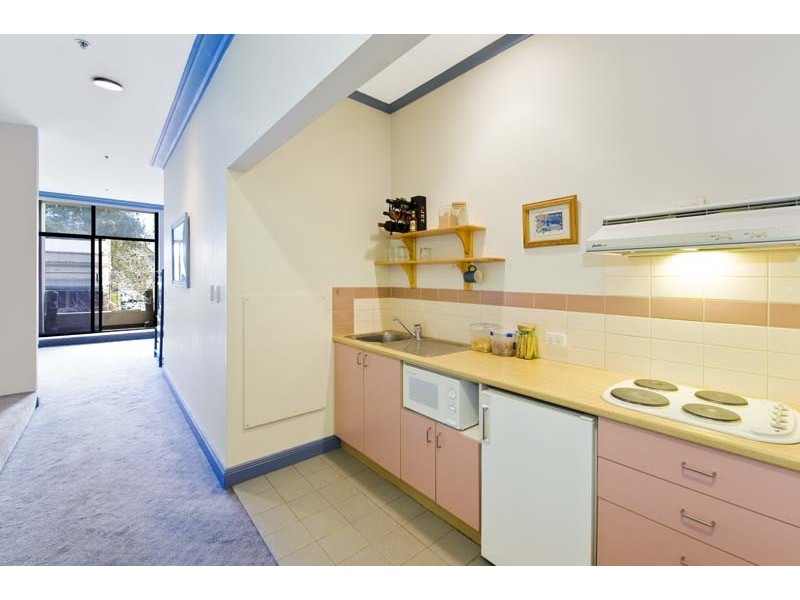 124/88 Dowling Street, Woolloomooloo NSW 2011