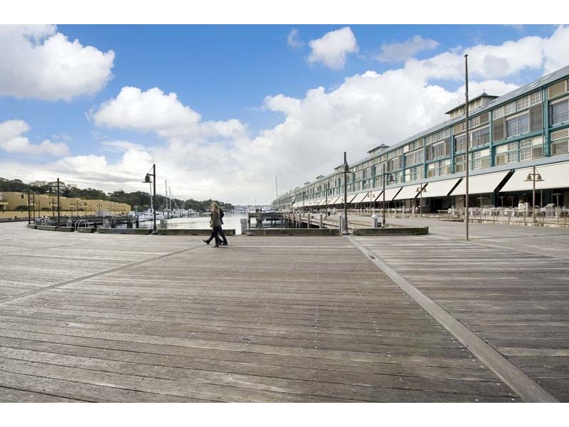 124/88 Dowling Street, Woolloomooloo NSW 2011