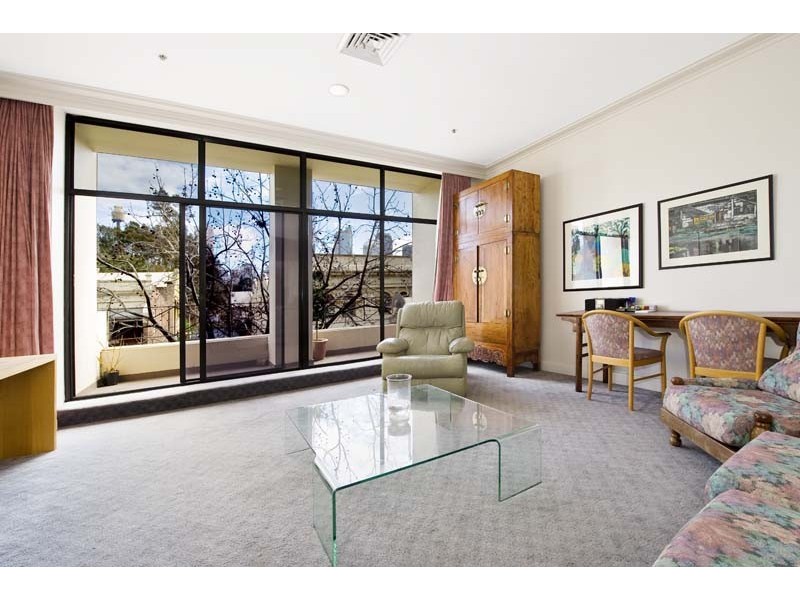 125/88 Dowling Street, Woolloomooloo NSW 2011