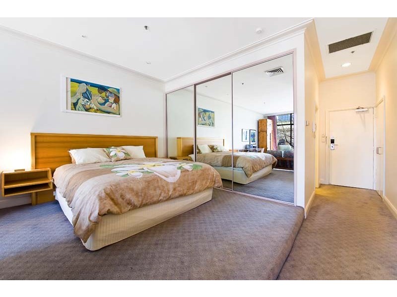 125/88 Dowling Street, Woolloomooloo NSW 2011