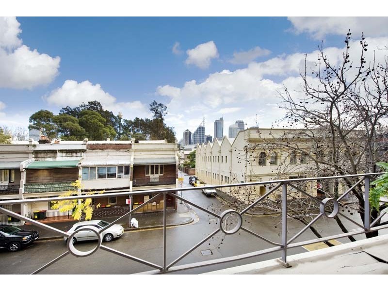 125/88 Dowling Street, Woolloomooloo NSW 2011