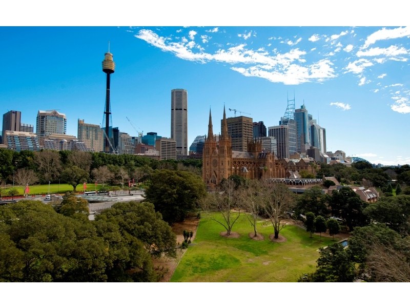 1008/1 Boomerang Place, Woolloomooloo NSW 2011