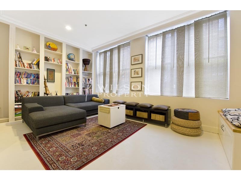 111/88 Dowling Street, Woolloomooloo NSW 2011