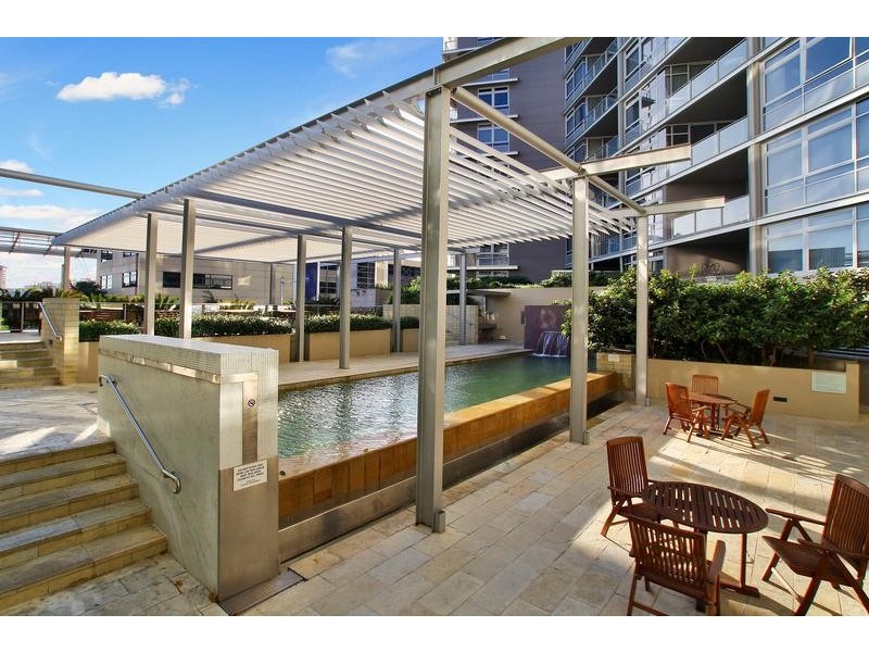 803/23 Shelley Street, Sydney NSW 2000