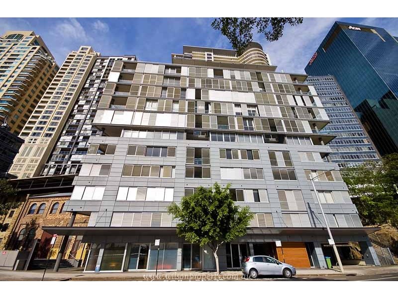 403/38 Hickson Road, Sydney NSW 2000