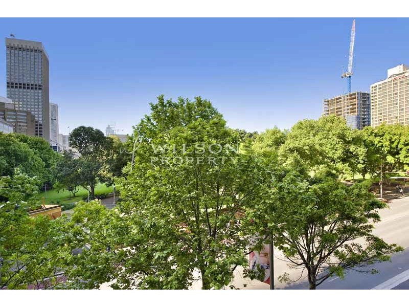303/157 Liverpool Street, Sydney NSW 2000