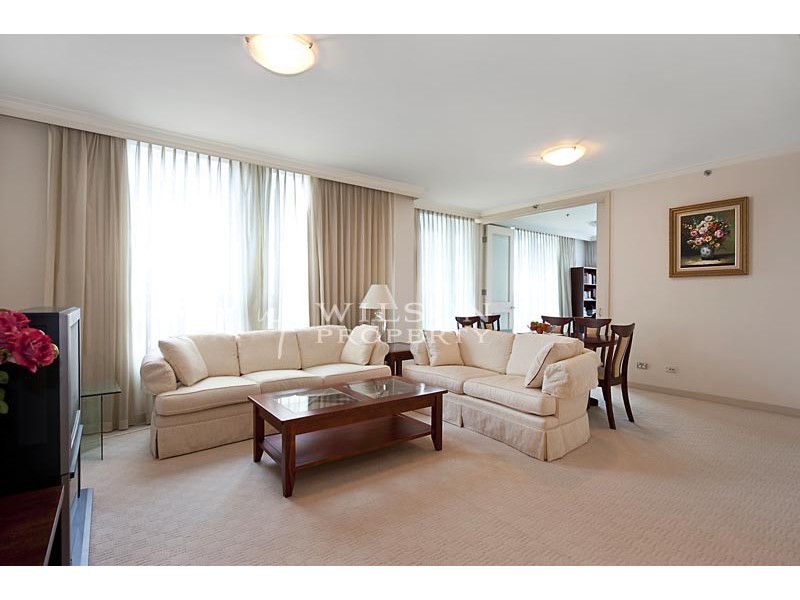 3705/343 Pitt Street, Sydney NSW 2000