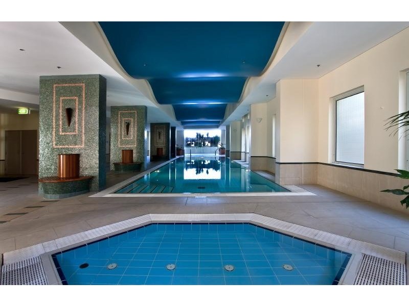 3705/343 Pitt Street, Sydney NSW 2000