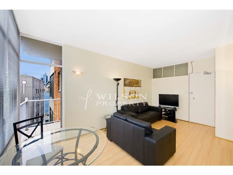 33/22 Waruda Street, Kirribilli NSW 2061