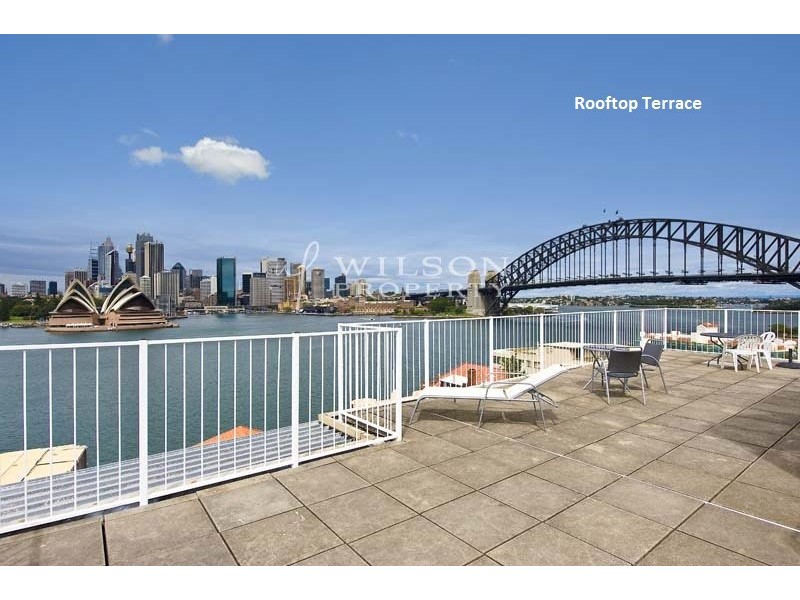 33/22 Waruda Street, Kirribilli NSW 2061