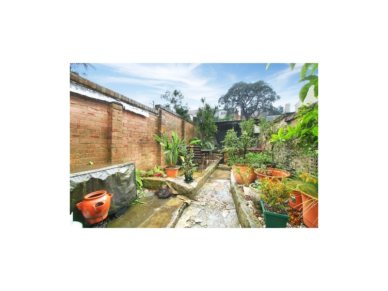 18 Walter Street, Paddington NSW 2021