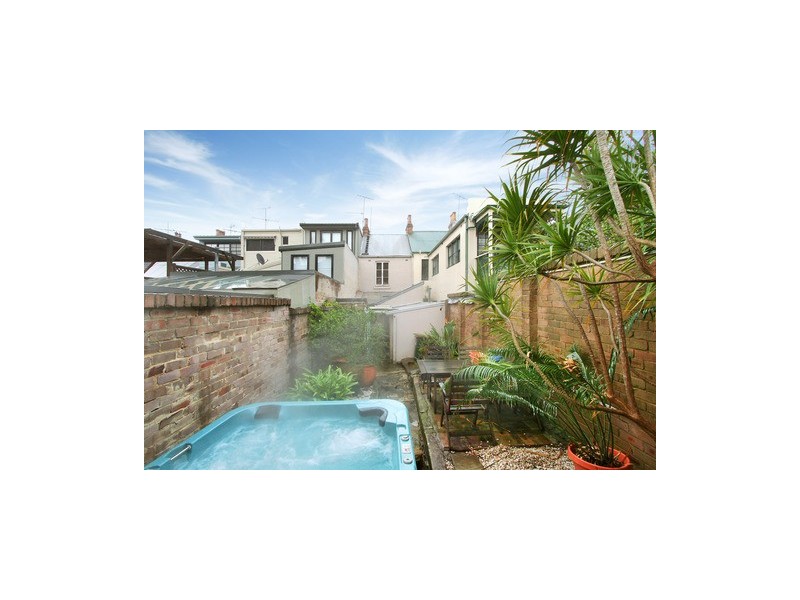 18 Walter Street, Paddington NSW 2021