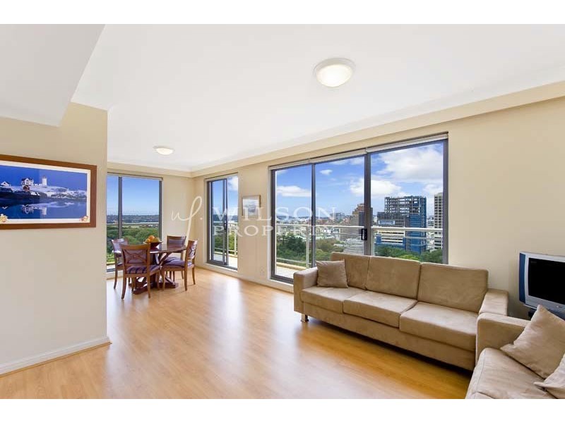 1901/281 Elizabeth Street, Sydney NSW 2000