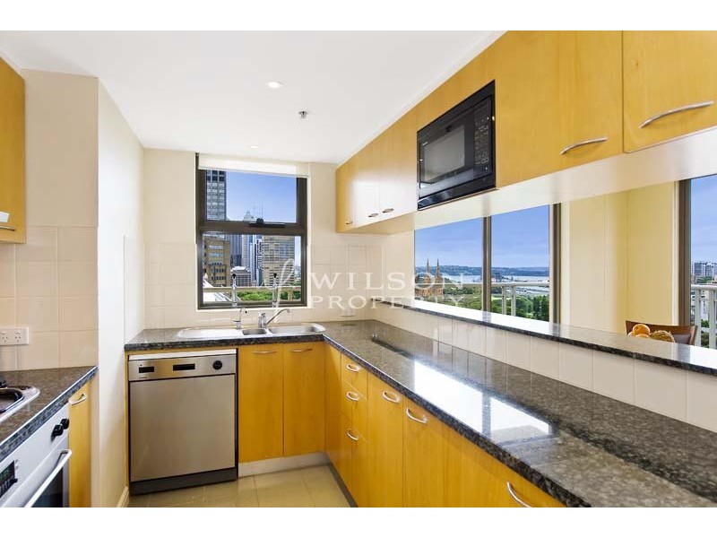 1901/281 Elizabeth Street, Sydney NSW 2000