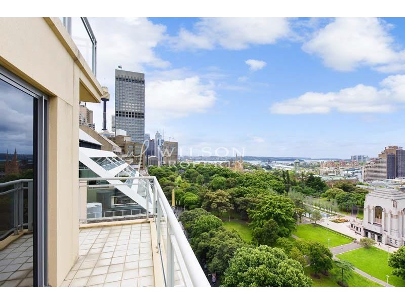 1901/281 Elizabeth Street, Sydney NSW 2000