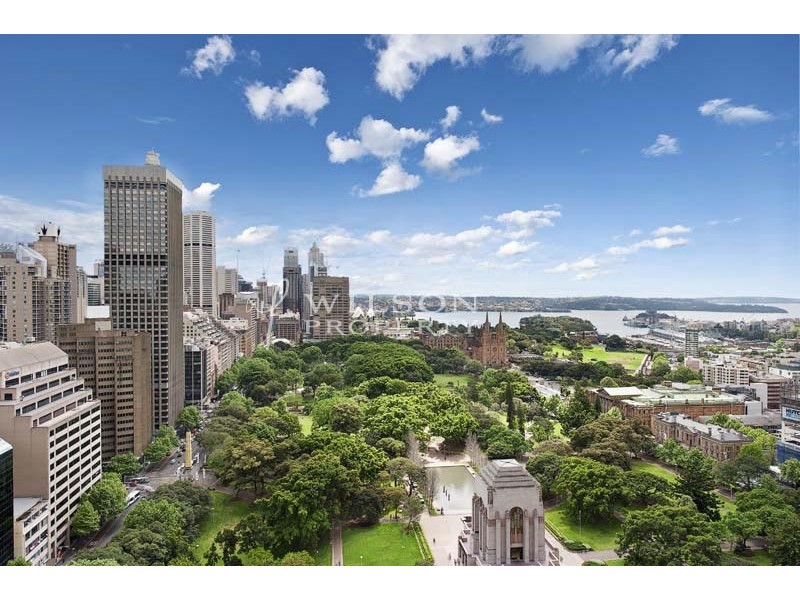 2703/157 Liverpool Street, Sydney NSW 2000