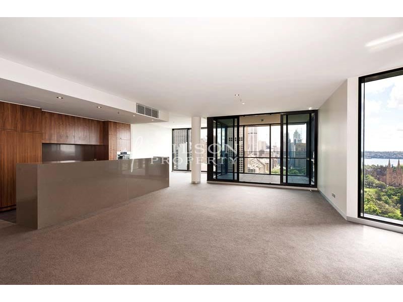 2703/157 Liverpool Street, Sydney NSW 2000