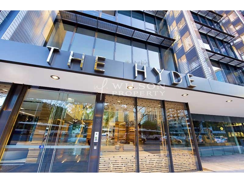 2703/157 Liverpool Street, Sydney NSW 2000