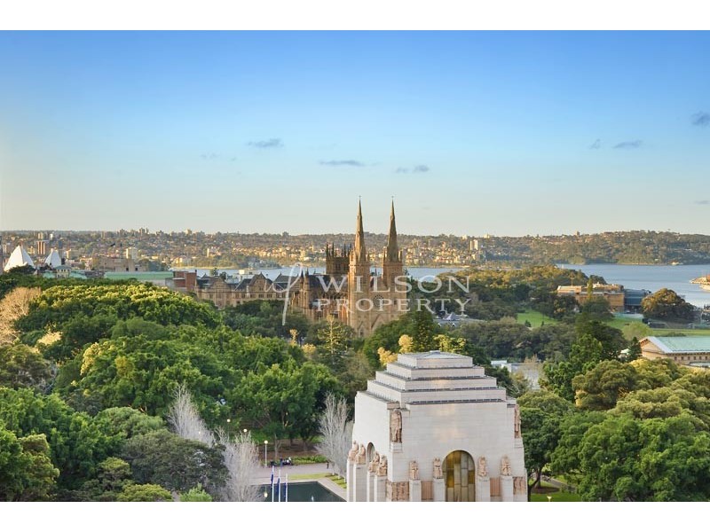 2703/157 Liverpool Street, Sydney NSW 2000