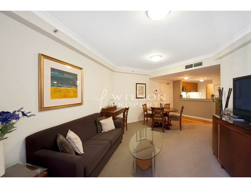 1204/281 Elizabeth Street, Sydney NSW 2000