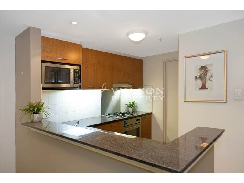 1204/281 Elizabeth Street, Sydney NSW 2000