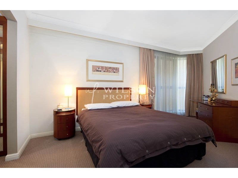 1204/281 Elizabeth Street, Sydney NSW 2000