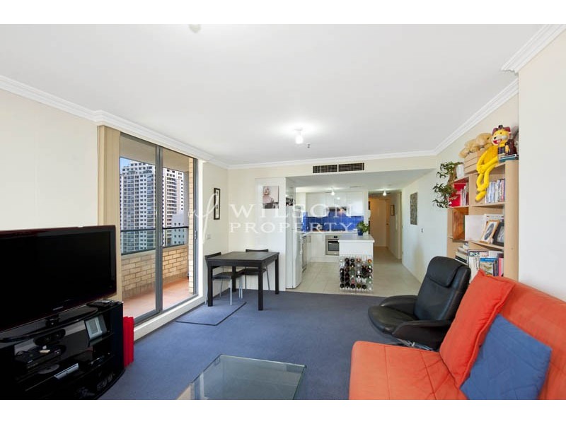 1908/148 Elizabeth Street, Sydney NSW 2000