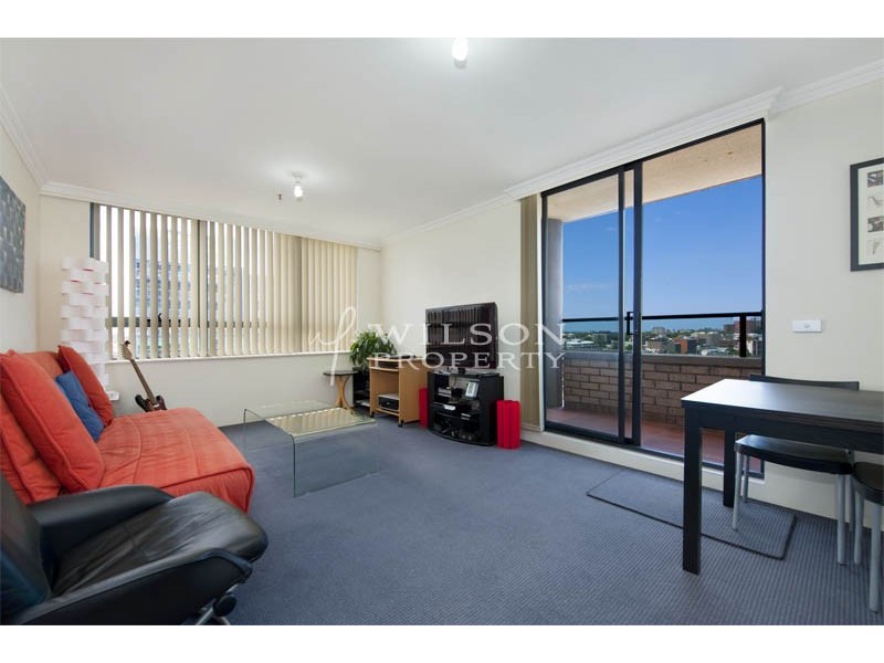1908/148 Elizabeth Street, Sydney NSW 2000