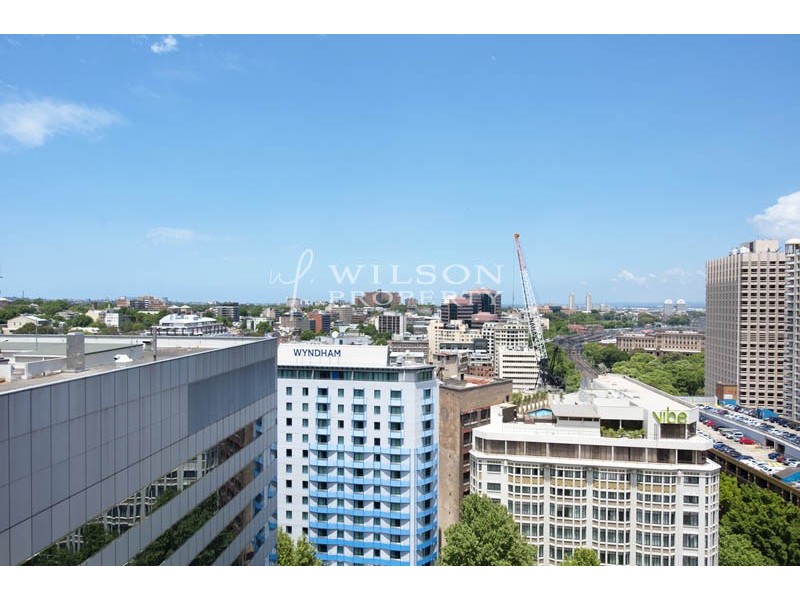 1908/148 Elizabeth Street, Sydney NSW 2000