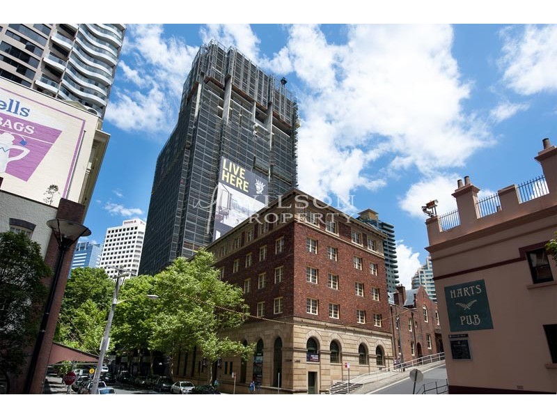 20E/171 Gloucester Street, Sydney NSW 2000