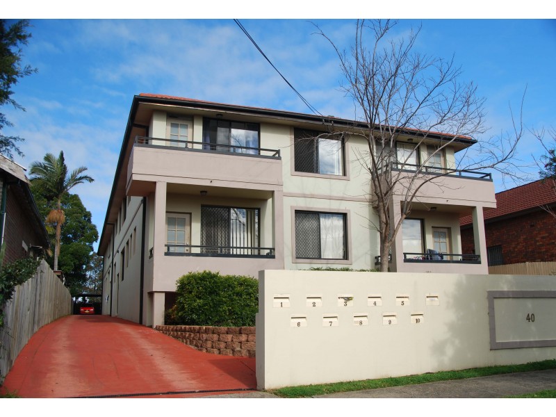 1/40 Yangoora Road, Belmore NSW 2192