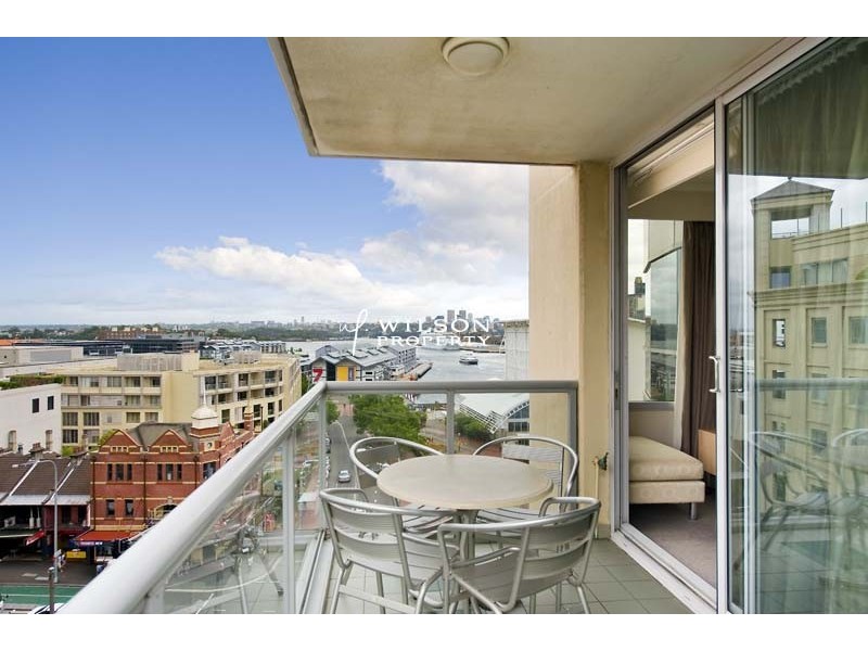 50 Murray Street, Pyrmont NSW 2009