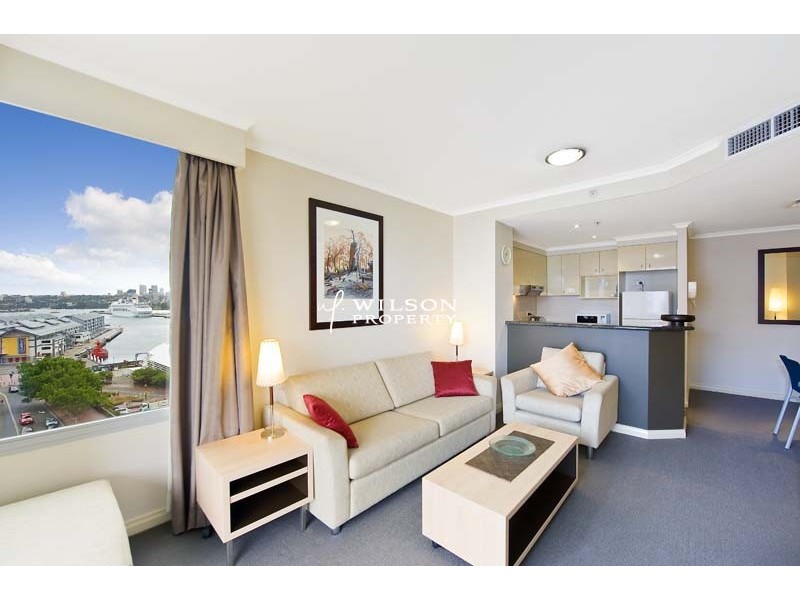 50 Murray Street, Pyrmont NSW 2009