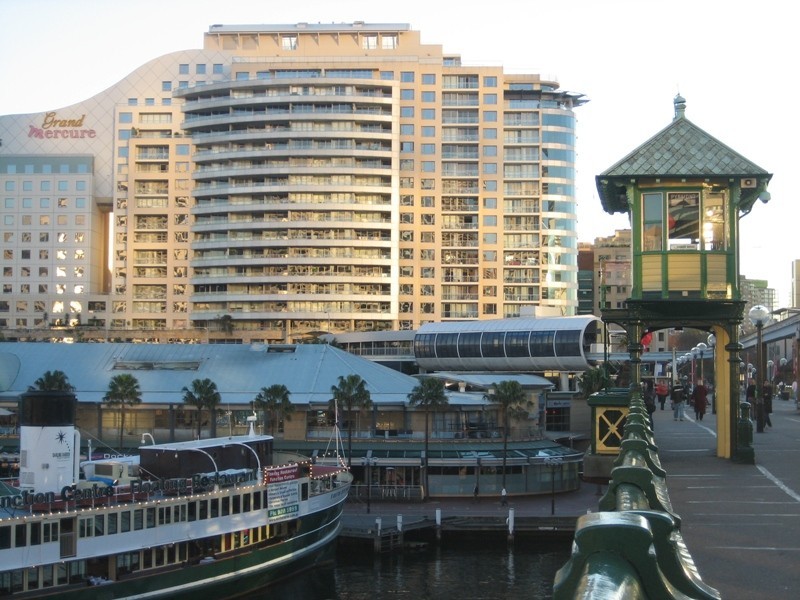 50 Murray Street, Pyrmont NSW 2009