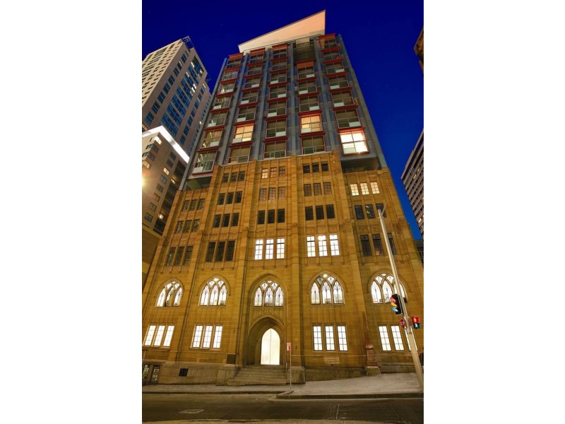 704/2 York Street, Sydney NSW 2000