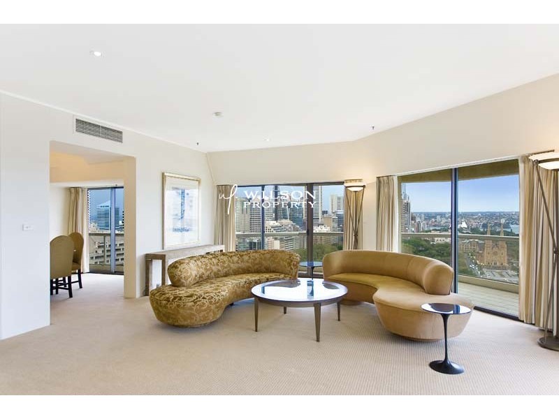 2406/187 Liverpool Street, Sydney NSW 2000
