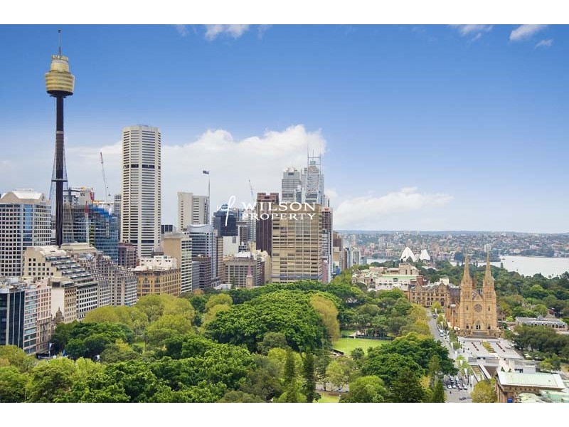 2406/187 Liverpool Street, Sydney NSW 2000