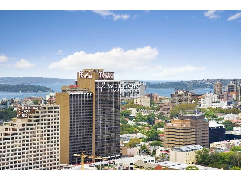 2406/187 Liverpool Street, Sydney NSW 2000