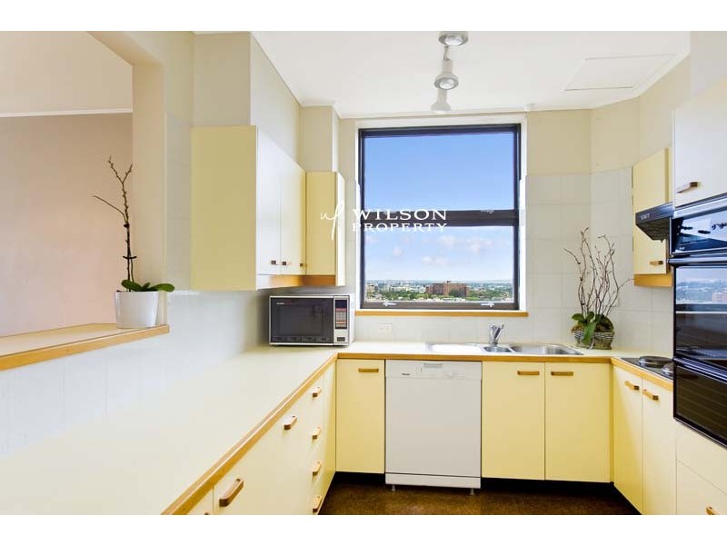 2407/187 Liverpool Street, Sydney NSW 2000